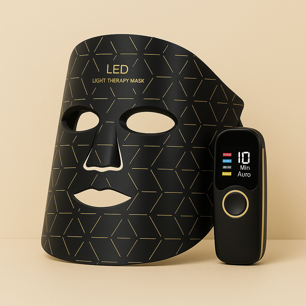 Aurèle Skin LUXE LED Mask