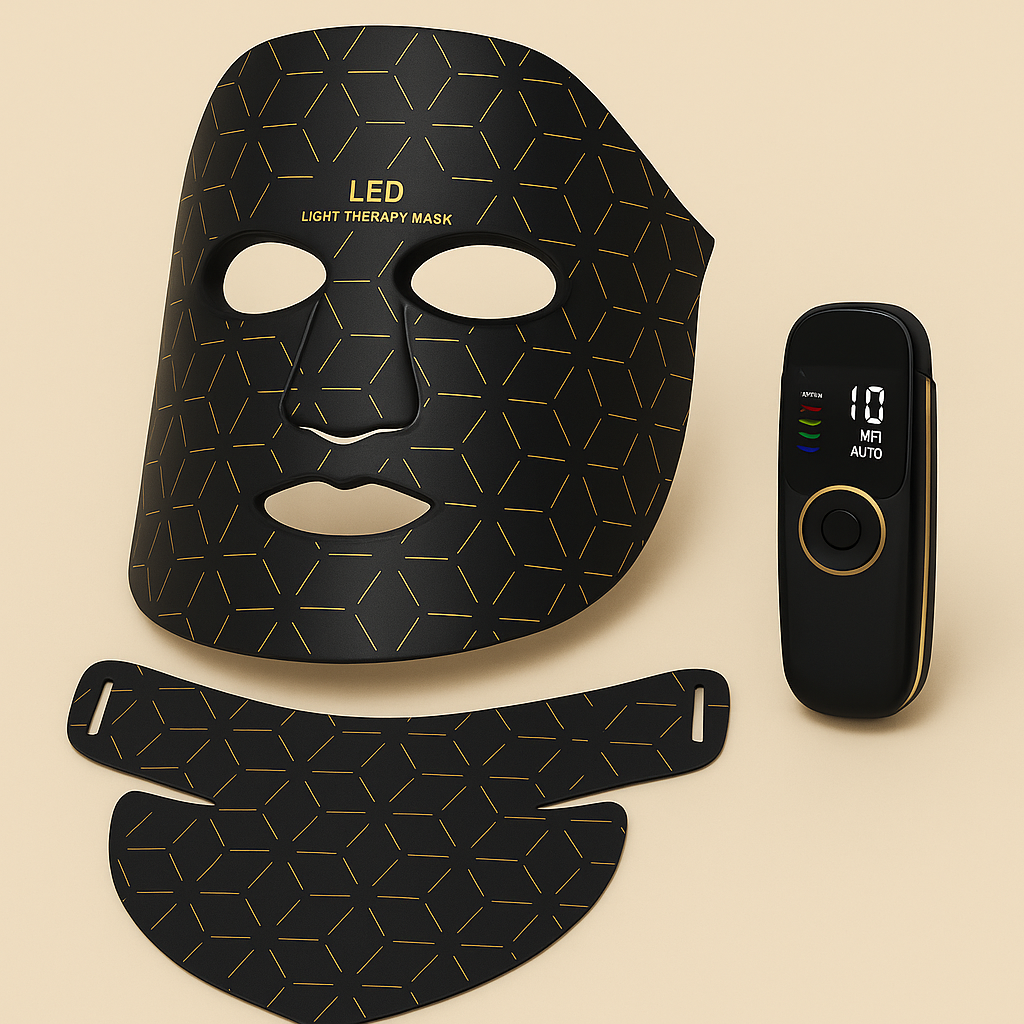 Aurèle Skin LUXE LED Mask