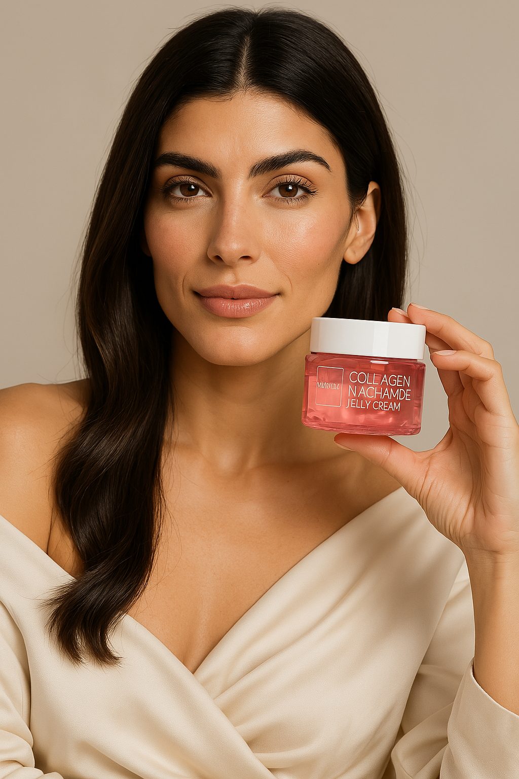 Aurèle Skin Collagen Crème