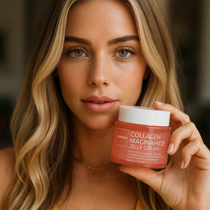 Aurèle Skin Collagen Crème