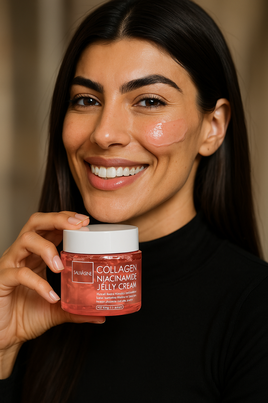 Aurèle Skin Collagen Crème