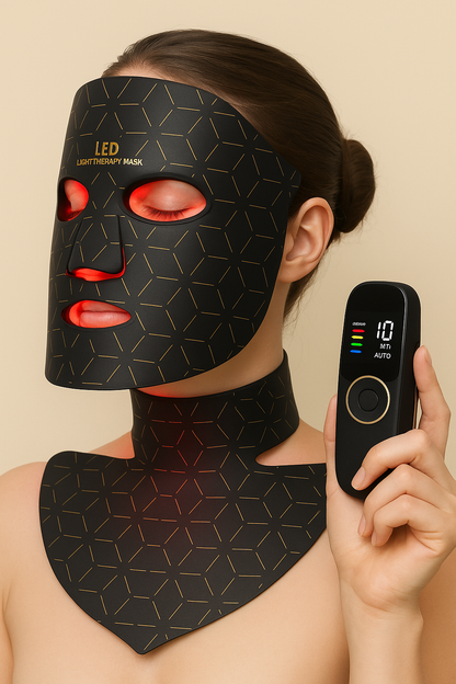 Aurèle Skin LUXE LED Mask