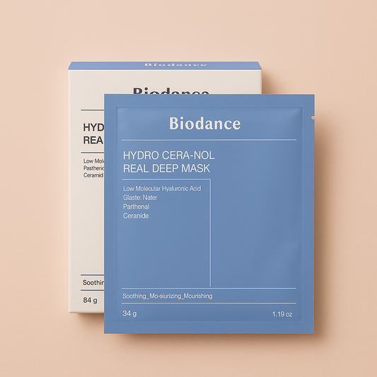 Bioadence - Biokollagen