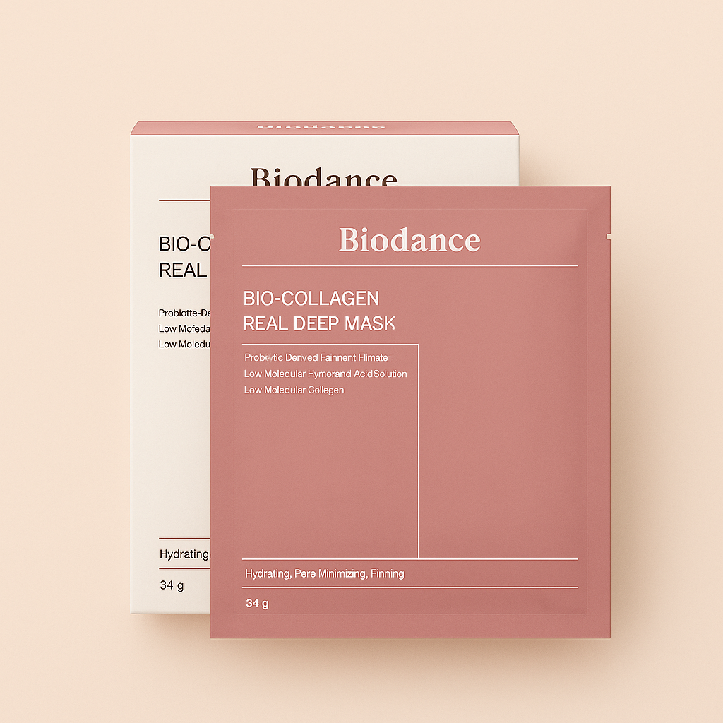 Bioadence - Biokollagen
