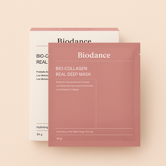 Bioadence - Biokollagen