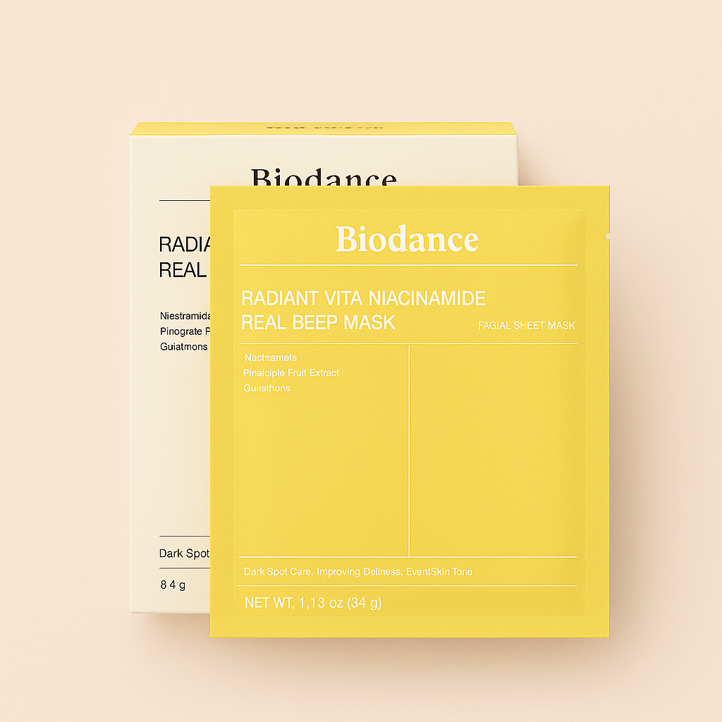 Bioadence - Biokollagen
