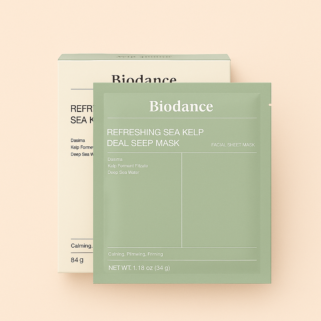 Bioadence - Biokollagen